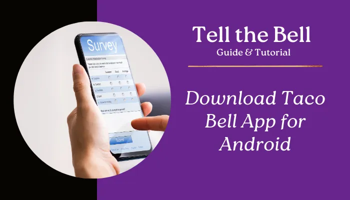 Download Taco Bell App for Android Download Taco Bell App for Android